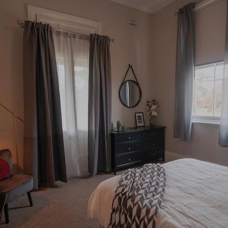 The Royal Mail Hotel Braidwood Esterno foto
