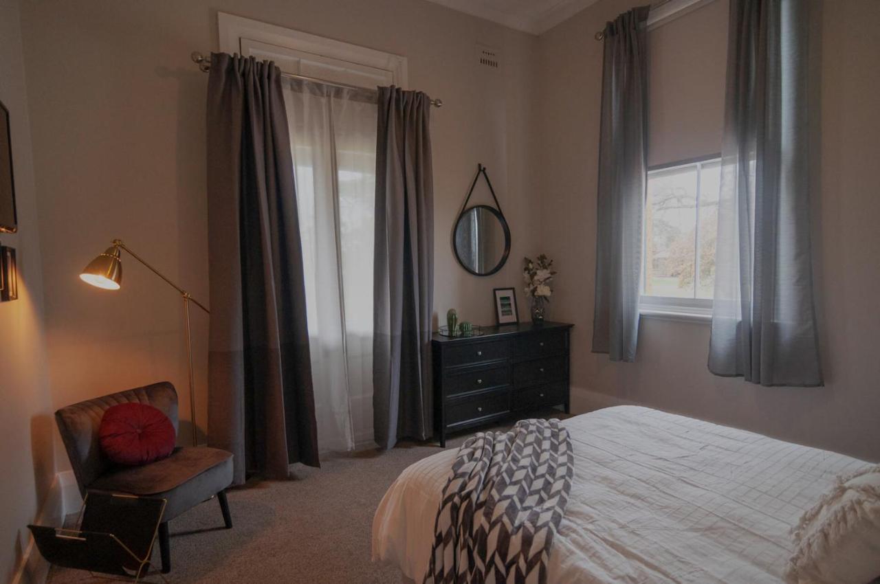 The Royal Mail Hotel Braidwood Esterno foto