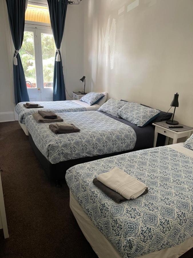 The Royal Mail Hotel Braidwood Esterno foto