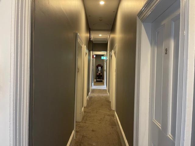 The Royal Mail Hotel Braidwood Esterno foto