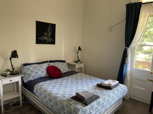 The Royal Mail Hotel Braidwood Esterno foto