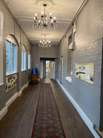The Royal Mail Hotel Braidwood Esterno foto