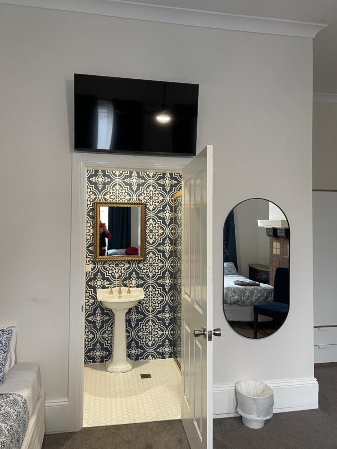 The Royal Mail Hotel Braidwood Esterno foto